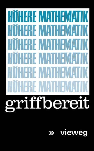 Produktbild: H&ouml;here Mathematik griffbereit