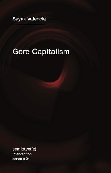 Produktbild: Gore Capitalism