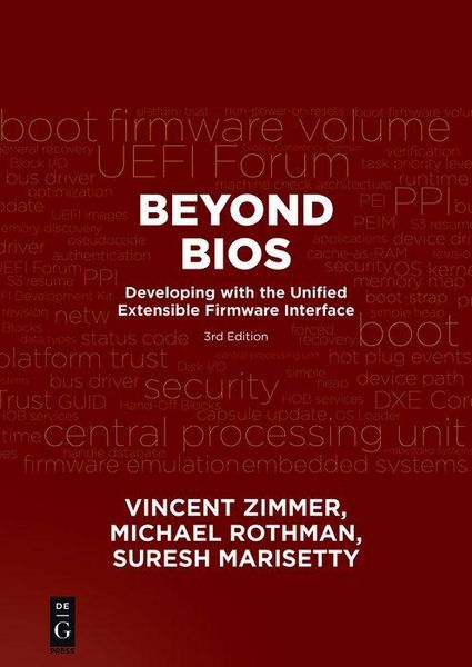 Produktbild: Beyond BIOS