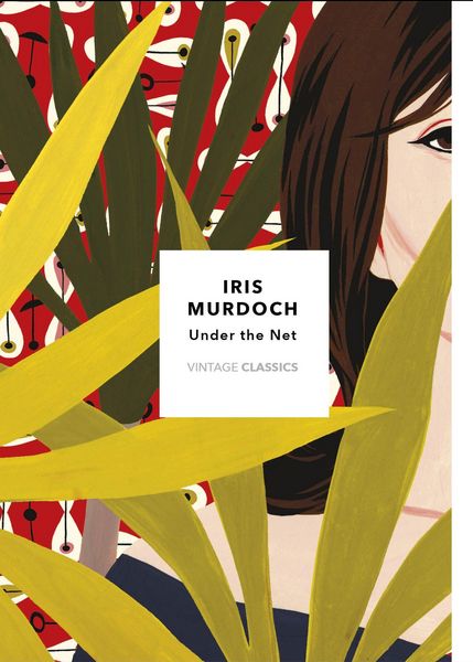 Produktbild: Under The Net (Vintage Classics Murdoch Series)