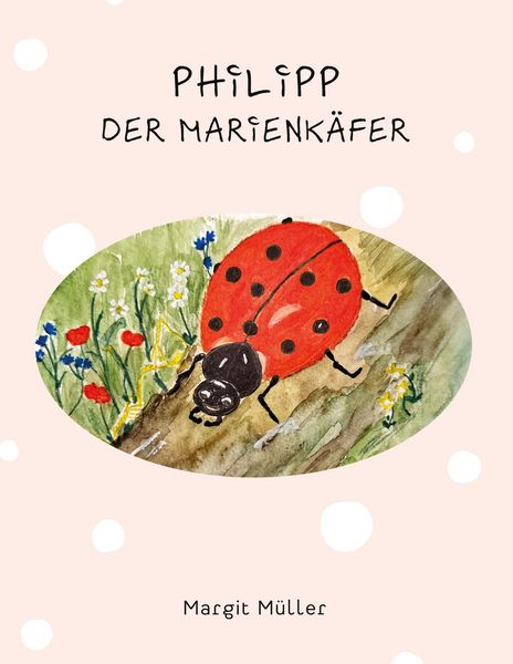 Produktbild: Philipp der Marienk&auml;fer