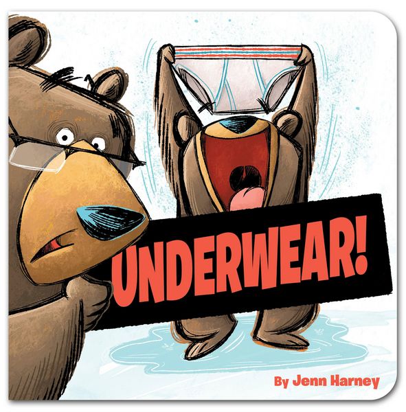 Produktbild: Underwear!