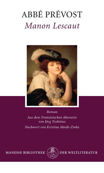 Manon Lescaut
