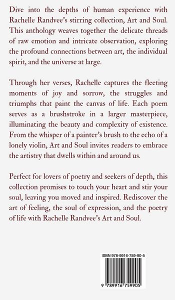 Produktbild: Art and Soul