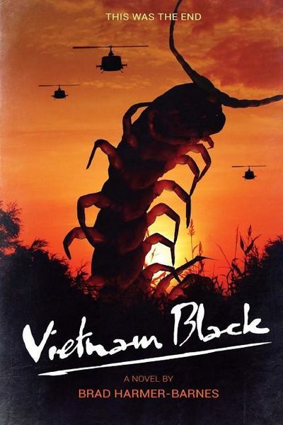 Produktbild: Vietnam Black