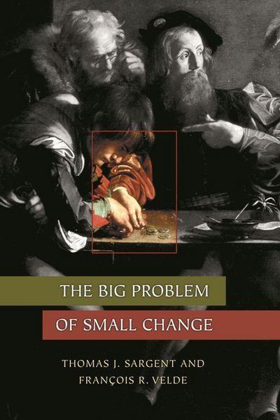Produktbild: Big Problem of Small Change