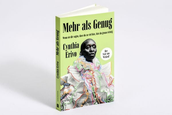 Produktbild: Mehr als Genug