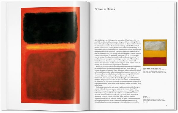 Produktbild: Rothko