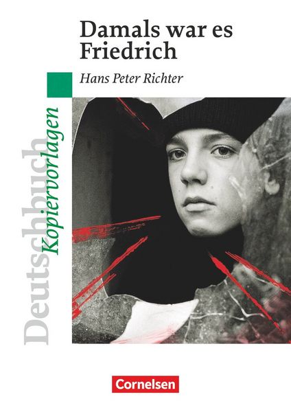 Produktbild: Deutschbuch Gymnasium - Ideen zur Jugendliteratur