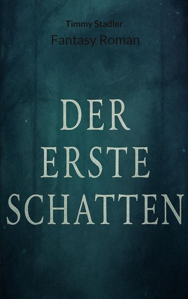 Produktbild: Der erste Schatten