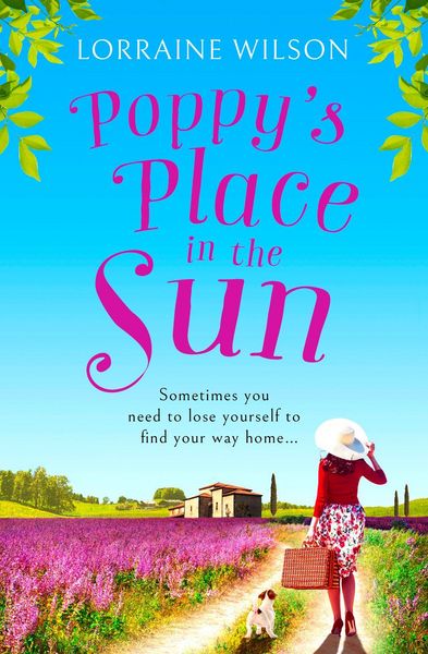 Produktbild: Poppy's Place in the Sun