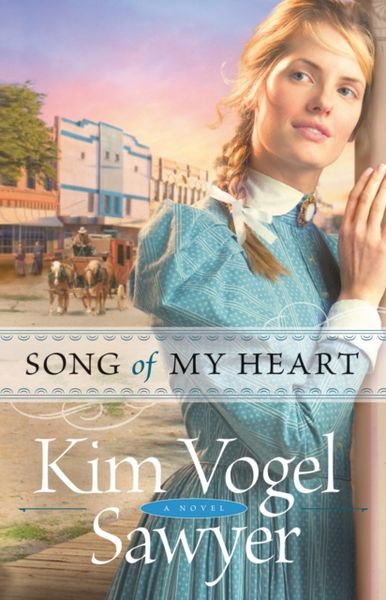 Produktbild: Song of My Heart