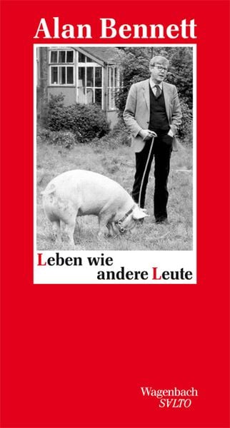 Produktbild: Leben wie andere Leute