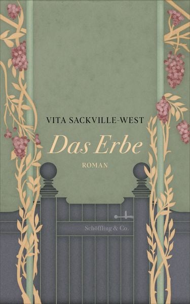 Produktbild: Das Erbe