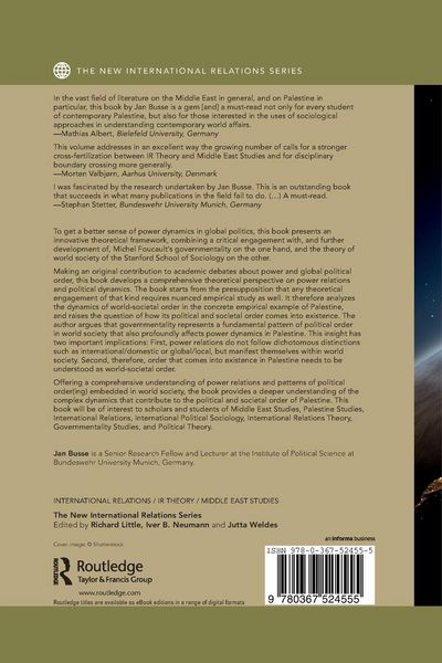 Produktbild: Deconstructing the Dynamics of World-Societal Order