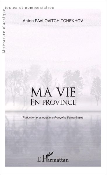Produktbild: Ma vie en province