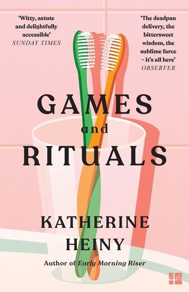 Produktbild: Games and Rituals