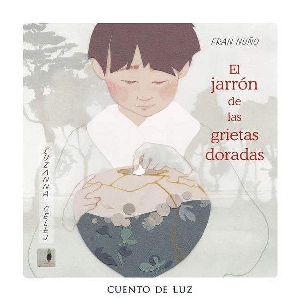 Produktbild: El Jarr&oacute;n de Las Grietas Doradas
