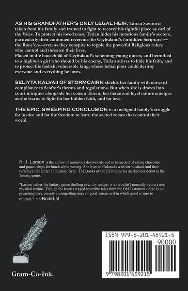 Produktbild: Foretold