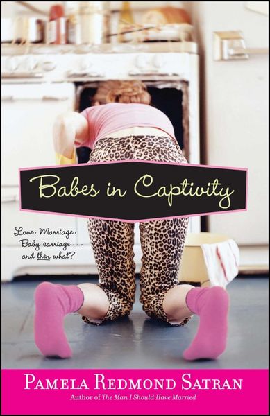 Produktbild: Babes in Captivity