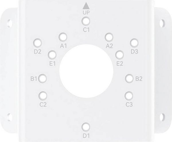 Produktbild: Reolink Eckhalterung RLA-BKC1 ACCBKC01