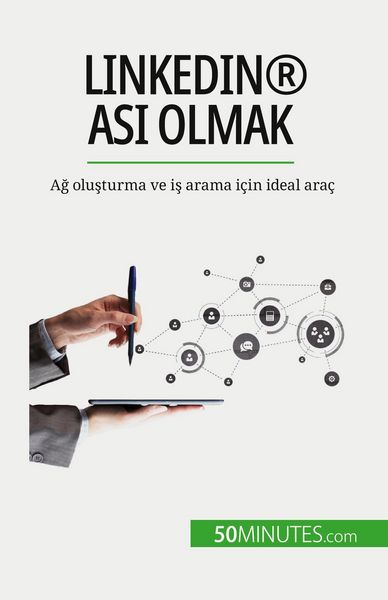 Produktbild: LinkedIn&reg; as&iquest; olmak