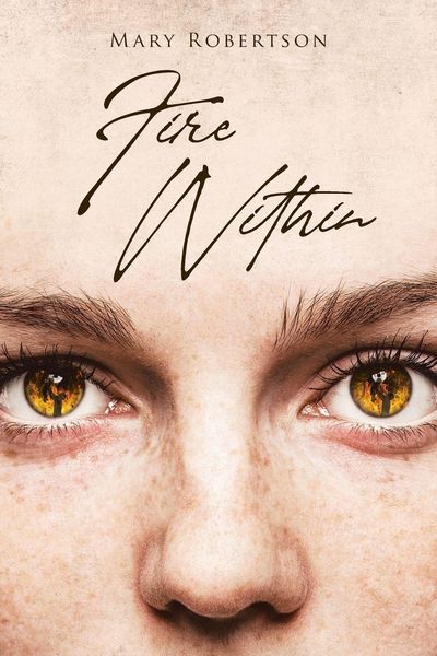 Produktbild: Fire Within