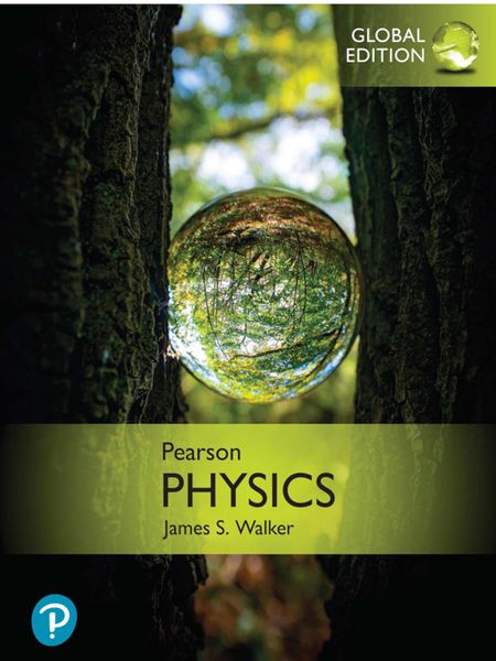 Produktbild: Pearson Physics, Global Edition