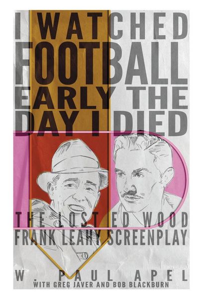 Produktbild: I Watched Football Early the Day I Died