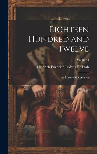 Produktbild: Eighteen Hundred and Twelve