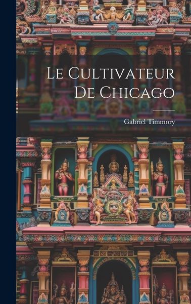 Produktbild: Le Cultivateur de Chicago