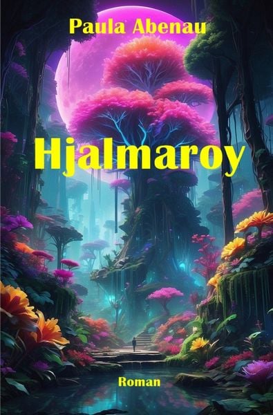 Produktbild: Hjalmaroy