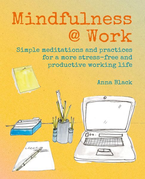 Produktbild: Mindfulness @ Work