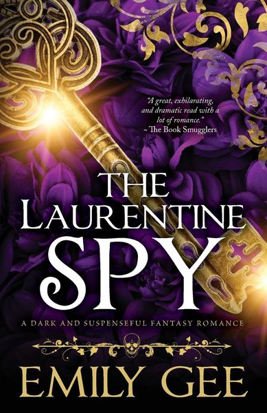 Produktbild: The Laurentine Spy