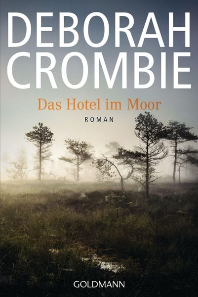 Produktbild: Das Hotel im Moor