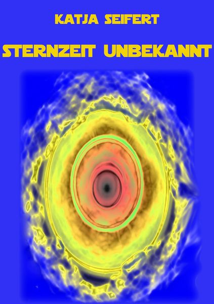 Produktbild: Sternzeit unbekannt