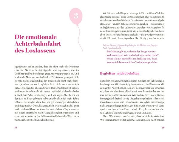 Produktbild: Sag zum Abschied leise &hellip; yippie!