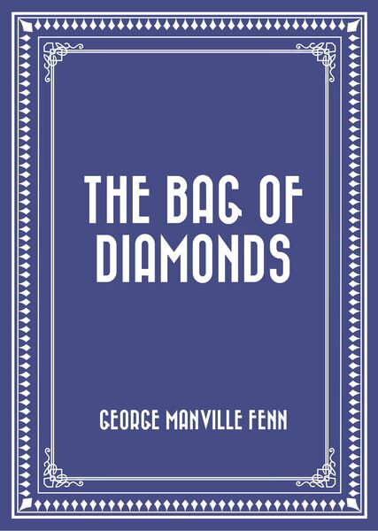 Produktbild: The Bag of Diamonds