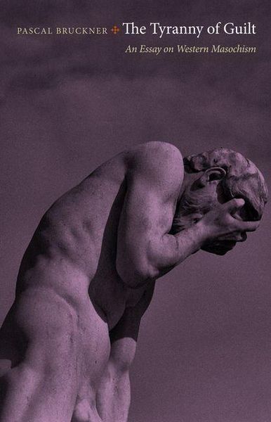 Produktbild: Tyranny of Guilt