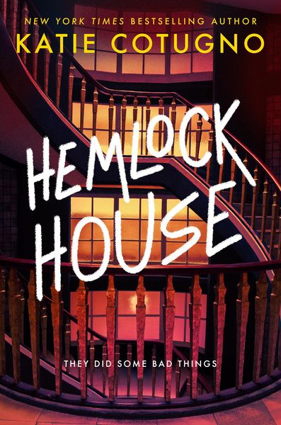 Produktbild: Hemlock House