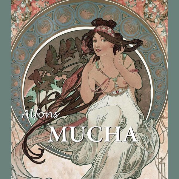 Produktbild: Alfons Mucha