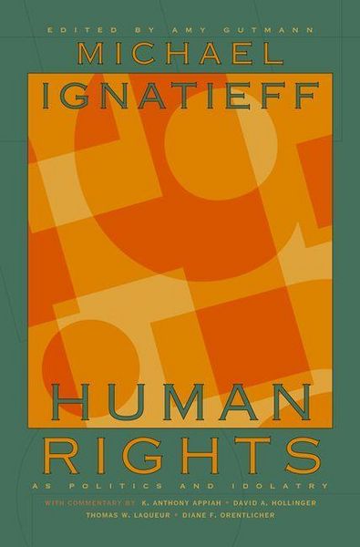 Produktbild: Human Rights as Politics and Idolatry