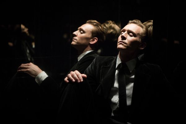 Produktbild: High-Rise