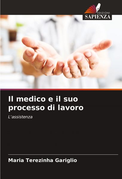 Produktbild: Il medico e il suo processo di lavoro