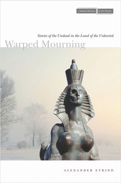 Produktbild: Warped Mourning