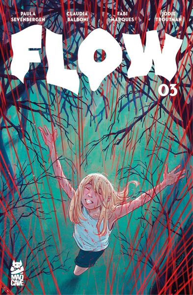 Produktbild: Flow #3