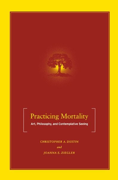 Produktbild: Practicing Mortality