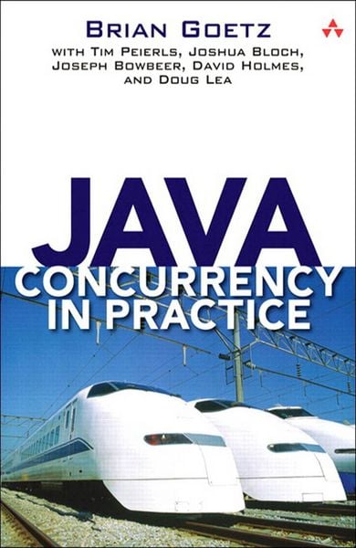 Produktbild: Java Concurrency in Practice
