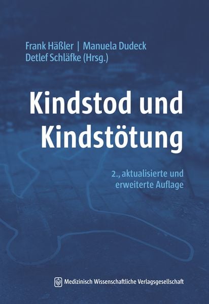 Produktbild: Kindstod und Kindst&ouml;tung
