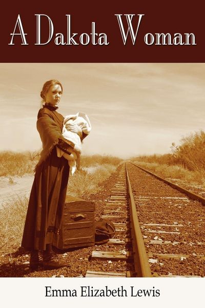Produktbild: A Dakota Woman